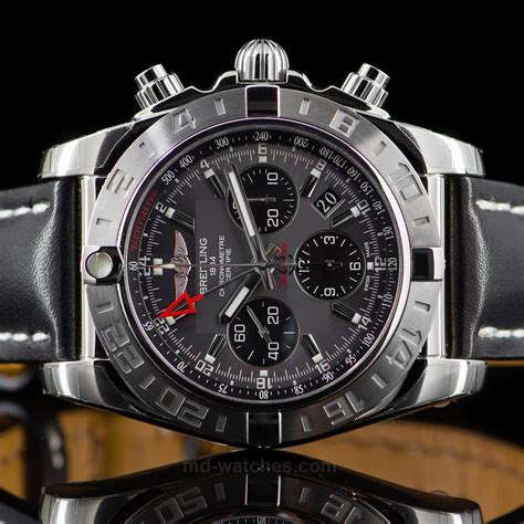 breitling chronometer|Breitling chronomat watch price.